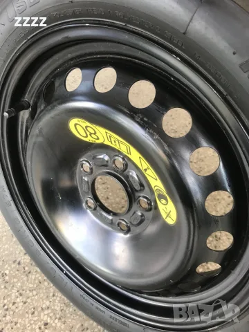 Оригинална резервна гума за Форд16”