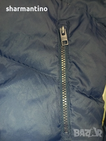Tommy Hilfiger Унисекс S - 35 лв, снимка 5 - Якета - 52926185
