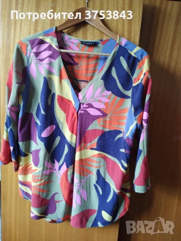 Дамска блуза
