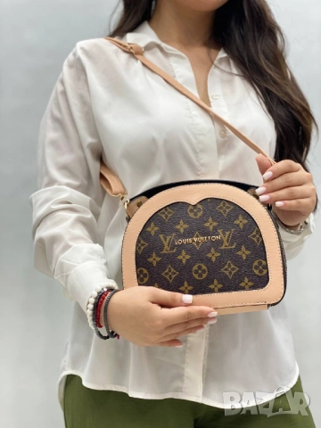 чанти louis vuitton, снимка 16 - Чанти - 51454483