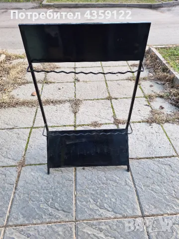 Стойки за съхранение на въдици, снимка 2 - Въдици - 49160967