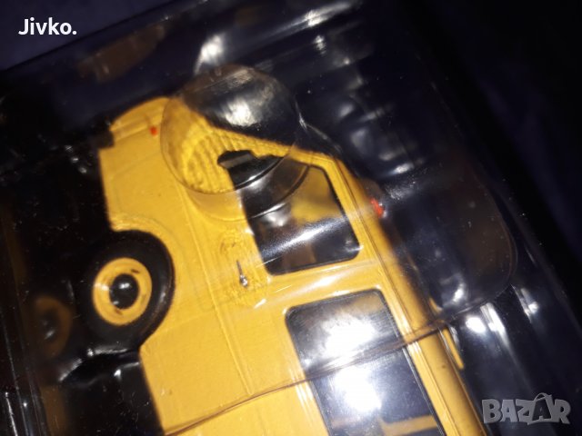 Раф ЛАТВИЯ RAF LATVIA 1.24 HACHETTE, снимка 17 - Колекции - 36826235