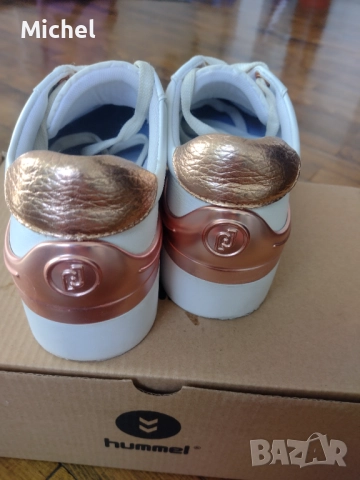 Спортни обувки LiuJo- 36 номер , снимка 2 - Дамски ежедневни обувки - 52443315