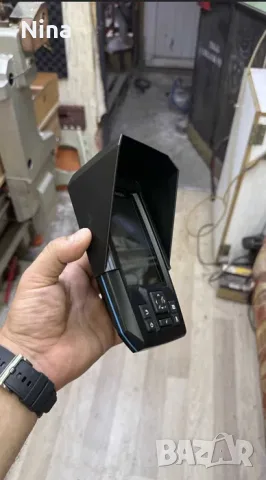 Сенник за сонар, съвместим с Garmin Striker 4 Plus, снимка 2 - Екипировка - 56011610
