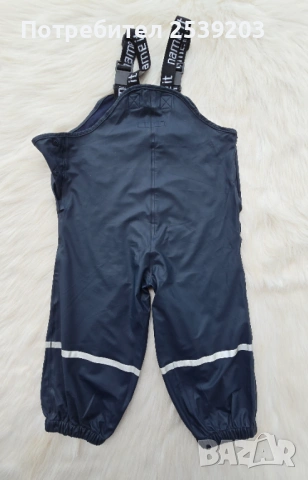 Комплект за дъжд 18-24 месеца , снимка 10 - Комплекти за бебе - 54037423