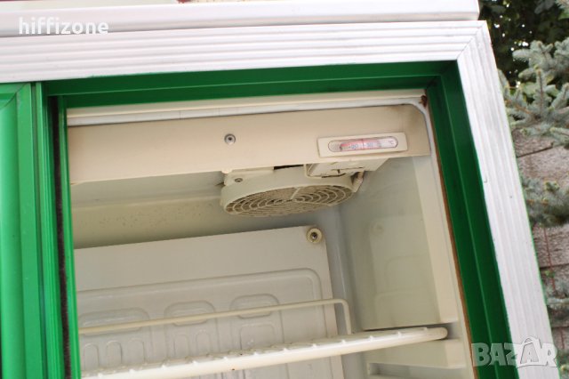 Хладилна витрина, снимка 3 - Хладилници - 34128836