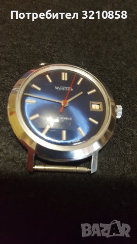 ВОСТОК, снимка 10 - Мъжки - 42911802