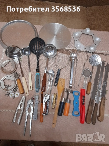 Кухненски дреболии за допълване , снимка 3 - Други - 51705140