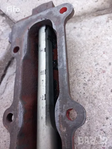 капак за фиксаторите на трактор юмз , снимка 7 - Селскостопанска техника - 48707564