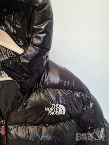 Страхотно дамско яке THE NORTH FACE Размер S M L , снимка 3 - Якета - 52249957