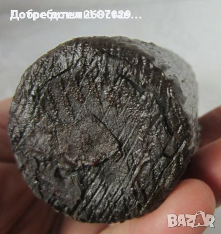 Дървено сито, хаван, хаванче, попивателна, стари дървени бутилка , свещник, снимка 15 - Други ценни предмети - 29443551