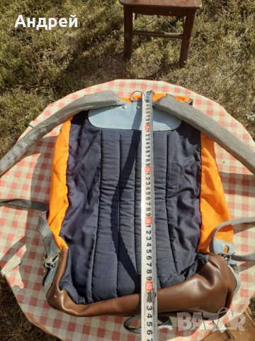 Стара раница,раничка БТС, снимка 7 - Други ценни предмети - 30258694