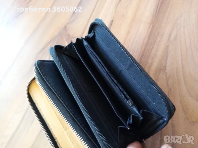 Дамски портмонета 