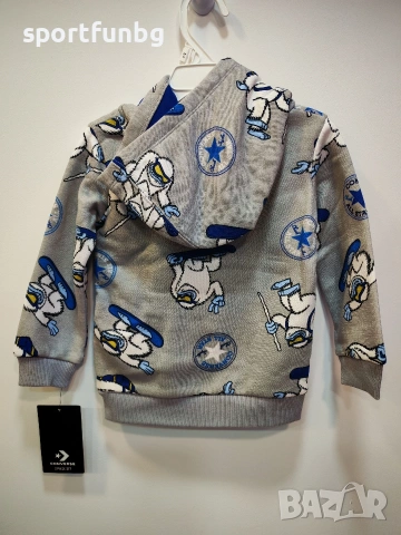 Разпродажба детски комплекти Converse - 12 , 18 и 24 месеца, снимка 2 - Комплекти за бебе - 53924476