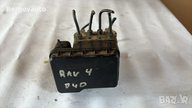 ABS модул за Toyota Rav 4 (2001 - 2004)  - 44510-42080