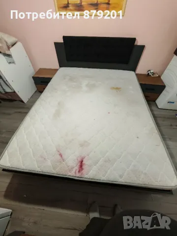 Професионално пране на мека мебел във Варна 