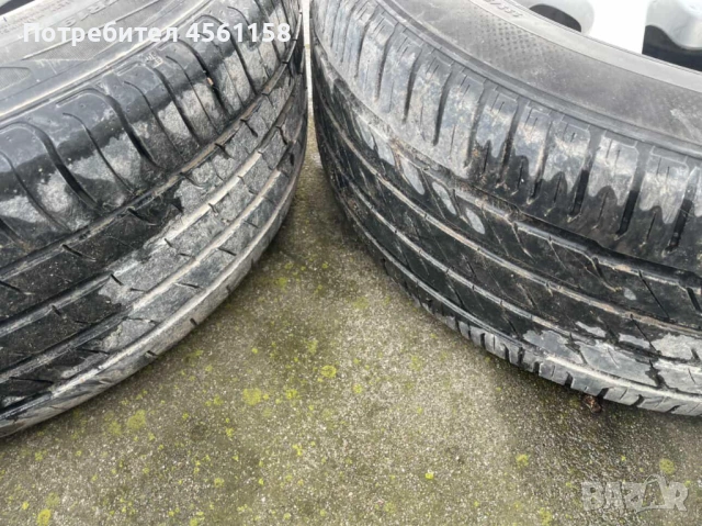 Bmw 19 джанти Style 63, снимка 8 - Гуми и джанти - 53283354