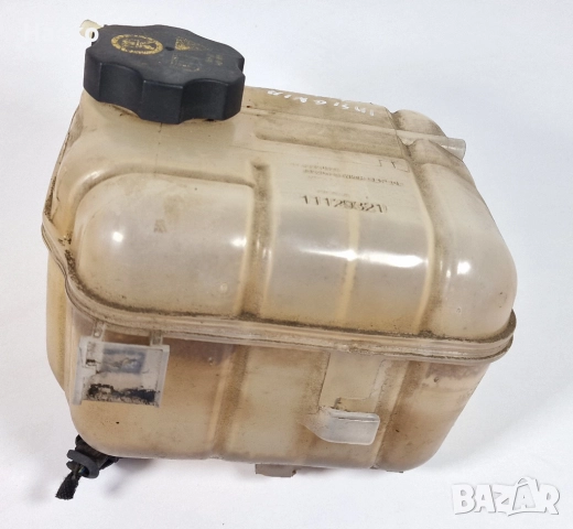 Казанче Разширителен Съд Вода Антифриз Opel Insignia 2.0 CDTI Опел Инсигниа 2008-2017 13220123, снимка 2 - Части - 52727008