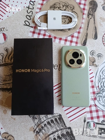 Honor Magic 6 Pro 12/512GB
