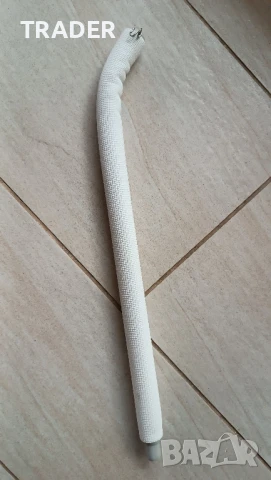 отводнителна топла връзка за климатик