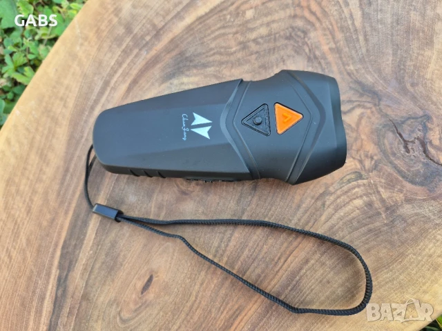 Кучегон,професионален уред против кучета с двоен ултразвук, снимка 7 - Екипировка - 50787097