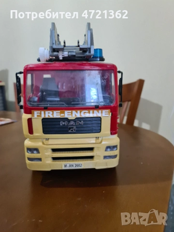 Детски камиончета, снимка 7 - Коли, камиони, мотори, писти - 53251018