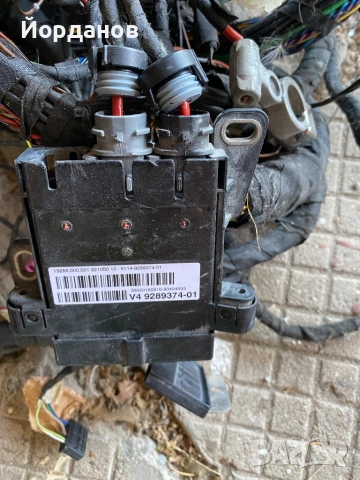 BMW X6M f86 , снимка 10 - Части - 54287046