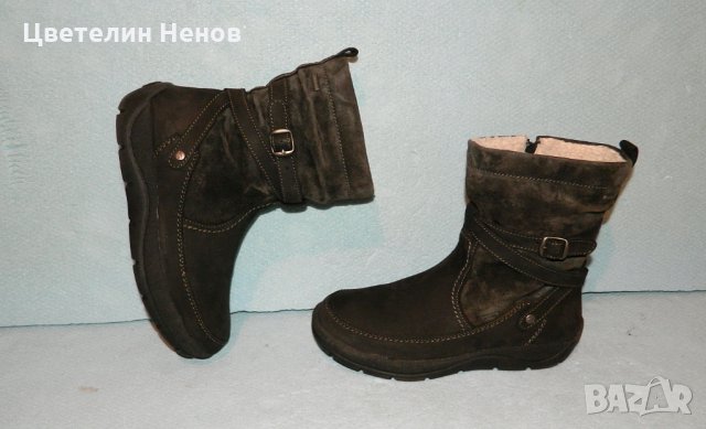 ботуши   - Camel Active Gtx  Gore-tex   номер 41, снимка 2 - Дамски ботуши - 31349071