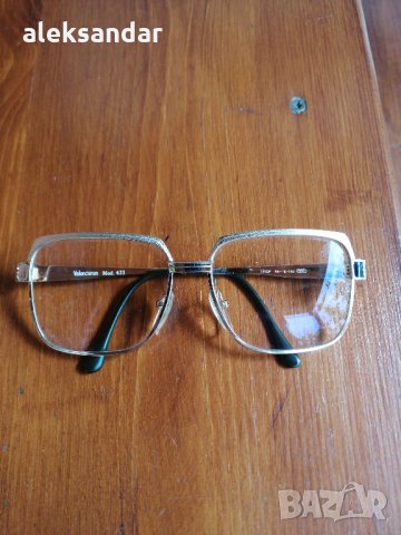 Valencaran 18 Карата Позлатени , снимка 2 - Слънчеви и диоптрични очила - 29489160