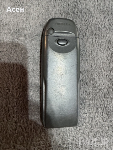 Nokia 6210 топ състояние , снимка 3 - Nokia - 56164767