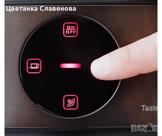 Кафемашина Solac  1,5 л 20 бара 850 W черен, снимка 2 - Кафемашини - 48101097