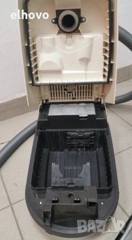 Прахосмукачка Miele S275i, снимка 7 - Прахосмукачки - 29189441