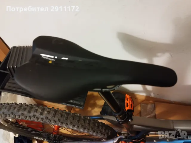 Trail/AM байк/МТБ/Планински велосипед Whyte G-150, снимка 7 - Велосипеди - 50250807