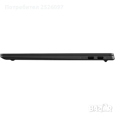 ASUS VivoBook S16 OLED/120Hz 3.2K/AI 9 365 24MB/24GB 7500 MHz/1TB/Гаранция, снимка 7 - Лаптопи за работа - 56139909