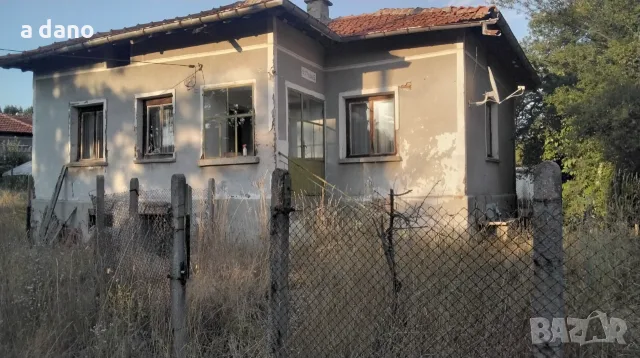 Къща в с. Рельово
