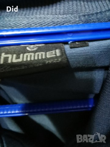 Спортно горнище Hummel, снимка 4 - Спортни дрехи, екипи - 31414632
