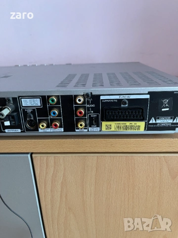 Ресивър LG LH-T551TB, снимка 11 - Ресийвъри, усилватели, смесителни пултове - 53947100