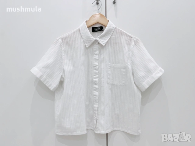 Отлична риза Cider S