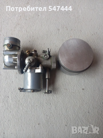 Мотоблок руджерини, снимка 14 - Селскостопанска техника - 54115779