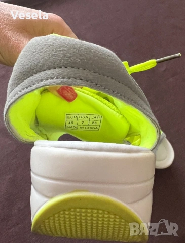 Дамски обувки и чехли, снимка 6 - Дамски ежедневни обувки - 54334477