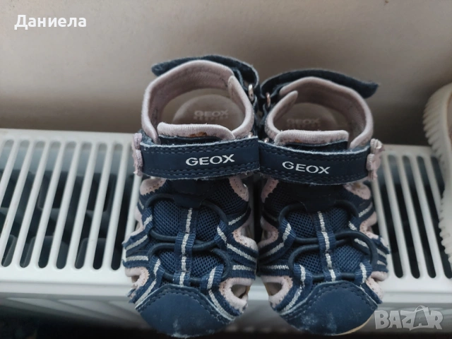 Детски обувки момиче номера 21 22 23 и 25 , снимка 5 - Детски маратонки - 53214838