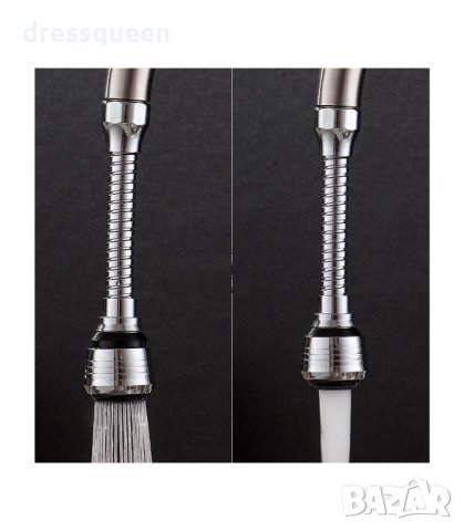 3116 Подвижен накрайник за чешма, снимка 8 - Аксесоари за кухня - 34248034