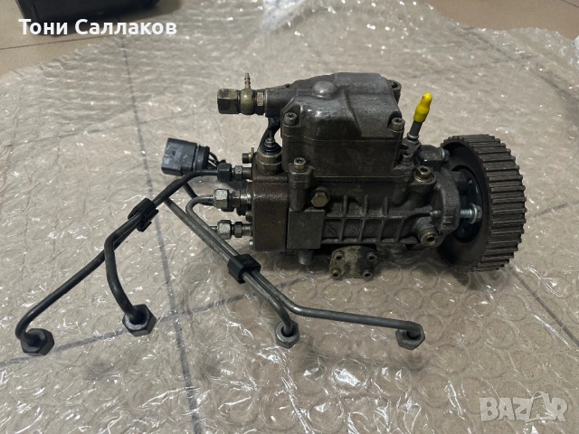 ГНП 1.9тди, снимка 2 - Части - 53197668