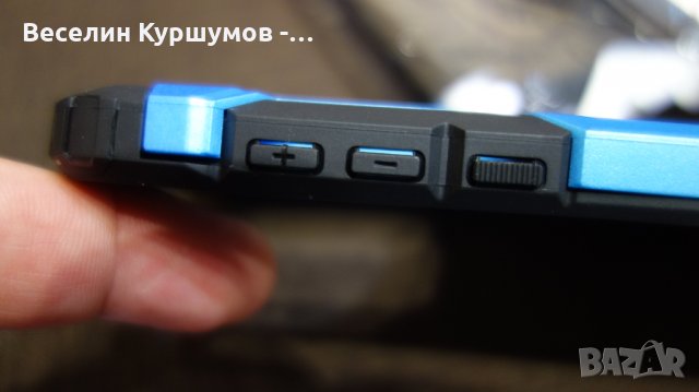 Ударо устойчиви калъф за телефон  Motorola One Zoom, снимка 10 - Калъфи, кейсове - 29814459