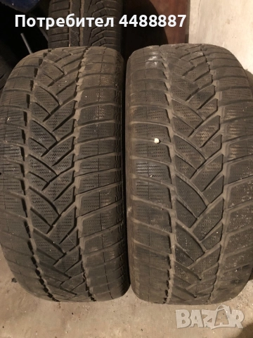 255/45/18 зимни гуми, снимка 6 - Гуми и джанти - 52742883
