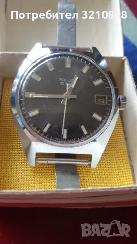 Полет автоматик 30 , снимка 3 - Мъжки - 49649239