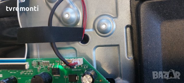 LED подсветка за дисплей CX320DLEDM за телевизор телевизор SmartTech модел 32HA10V3, снимка 2 - Части и Платки - 42861108