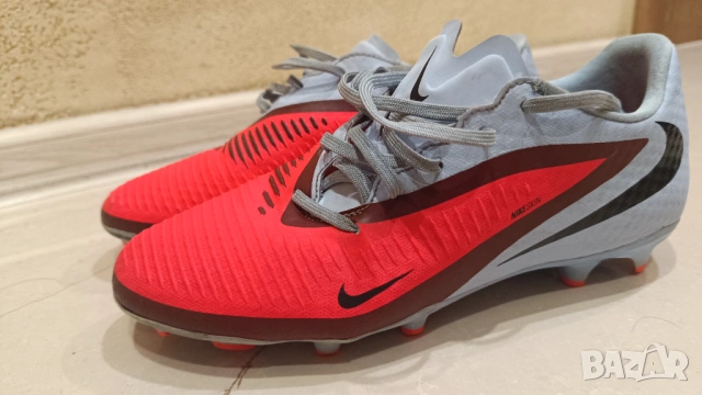 NIKE Phantom бутонки , снимка 5 - Футбол - 53225632