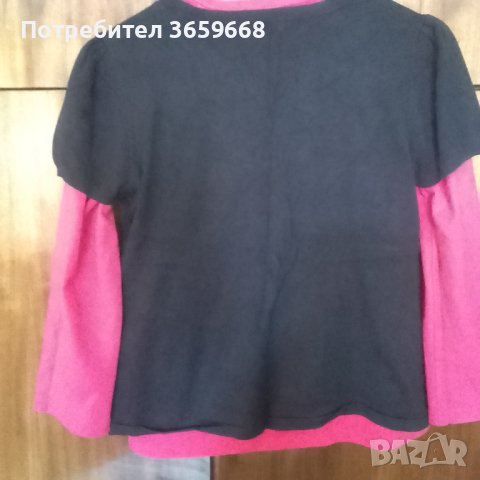 Дамска блуза/пуловер Маркс,&Спенсър, размер 14, снимка 4 - Други - 40654881