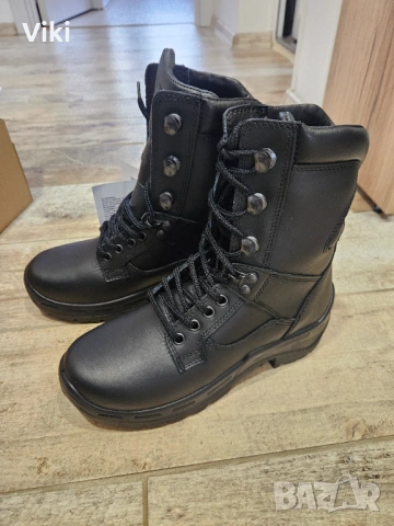 Дамски кубинки